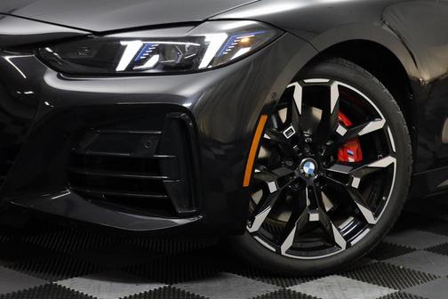 2025 BMW M440 i xDrive