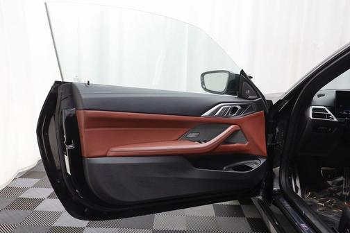 2025 BMW M440 i xDrive