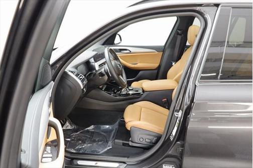 2024 BMW X3 M40i