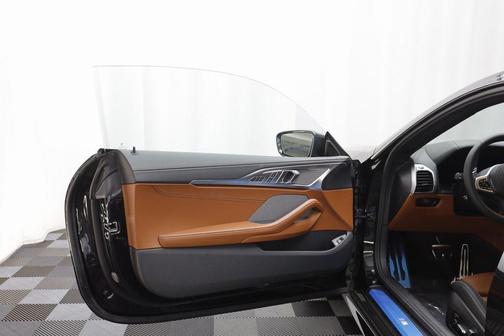 2026 BMW 840 i xDrive