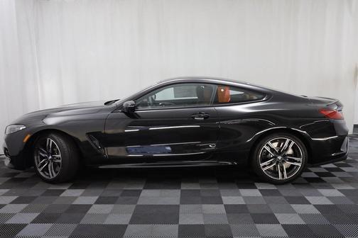 2026 BMW 840 i xDrive