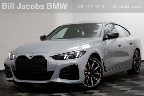 2026 BMW 430 Gran Coupe i xDrive