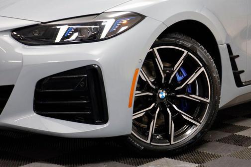 2026 BMW 430 Gran Coupe i xDrive