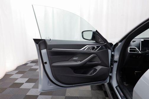 2026 BMW 430 Gran Coupe i xDrive