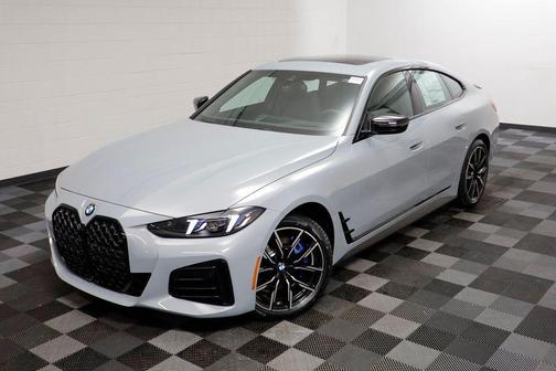 2026 BMW 430 Gran Coupe i xDrive