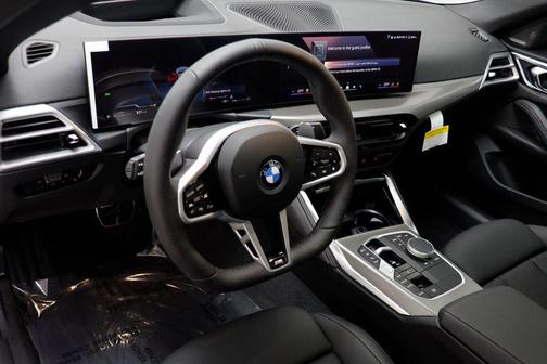 2026 BMW 430 Gran Coupe i xDrive