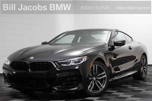 2026 BMW 840 i xDrive