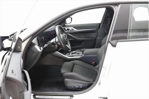 2024 BMW i4 Gran Coupe M50
