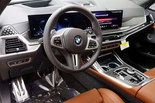 2026 BMW X7 M60i