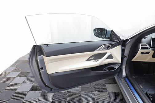 2026 BMW 430 i xDrive