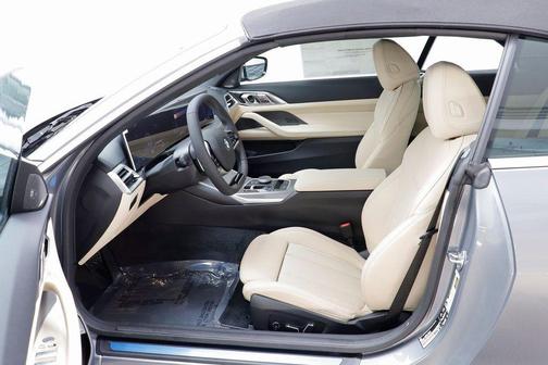 2026 BMW 430 i xDrive