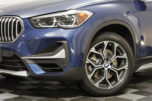 2021 BMW X1 xDrive28i