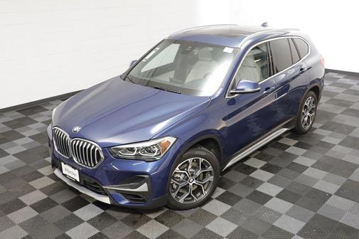 2021 BMW X1 xDrive28i