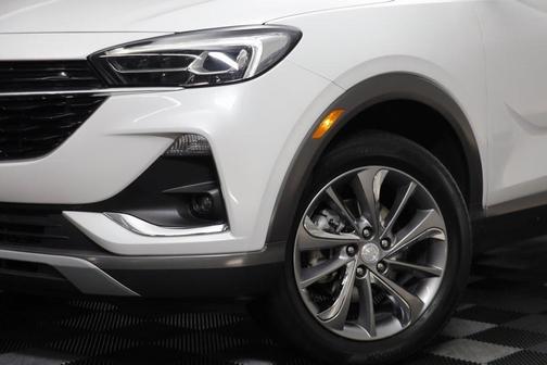 2020 Buick Encore GX Essence