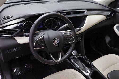 2020 Buick Encore GX Essence