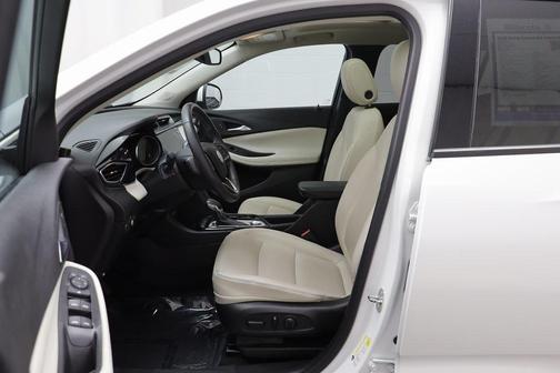 2020 Buick Encore GX Essence