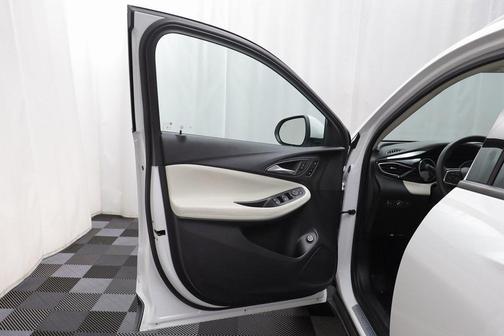 2020 Buick Encore GX Essence