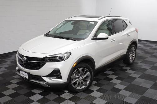 2020 Buick Encore GX Essence