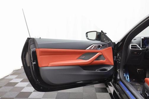 2026 BMW M4 Competition xDrive