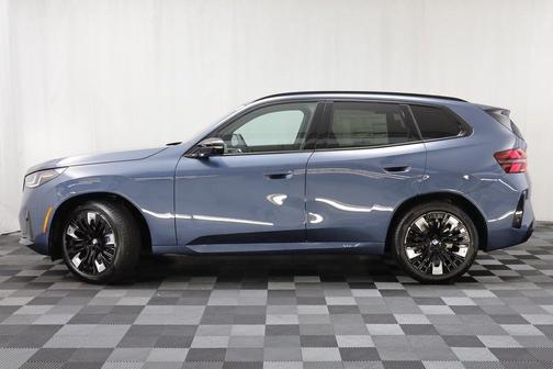 2026 BMW X3 M50 xDrive