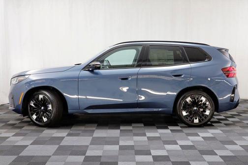 2026 BMW X3 M50 xDrive