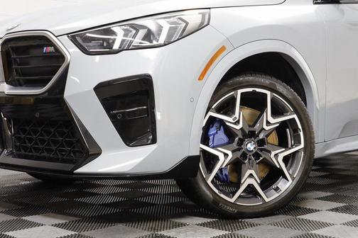 2025 BMW X2 M35i
