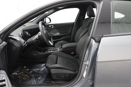 Skyscraper Grey Metallic 2025 BMW 228 Gran Coupe xDrive