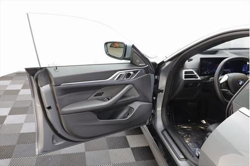 2025 BMW 430 Gran Coupe i xDrive
