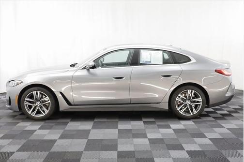 2025 BMW 430 Gran Coupe i xDrive
