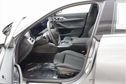 2025 BMW 430 Gran Coupe i xDrive