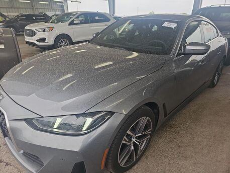 2025 BMW 430 Gran Coupe i xDrive