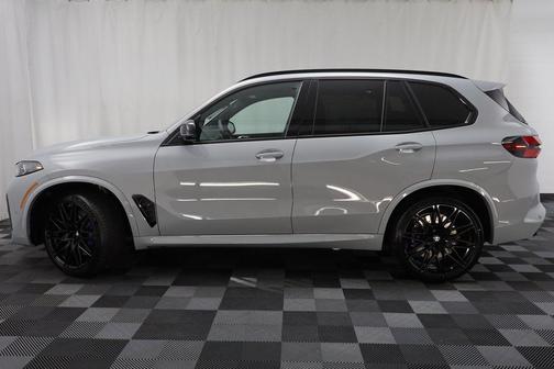 2026 BMW X5 M Base