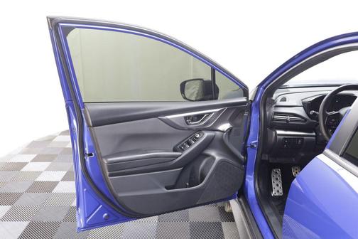 WR Blue Pearl 2023 Subaru WRX Premium