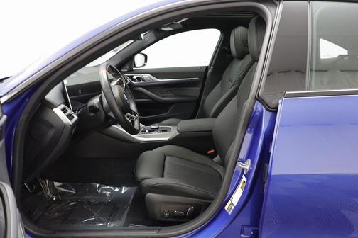 2025 BMW i4 Gran Coupe i