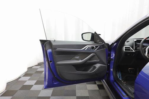 2025 BMW i4 Gran Coupe i