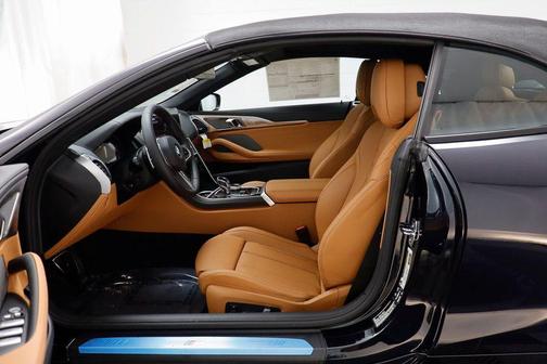 2026 BMW 840 i xDrive