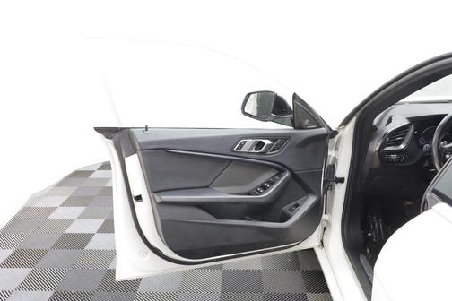 Alpine White 2020 BMW 228 Gran Coupe xDrive