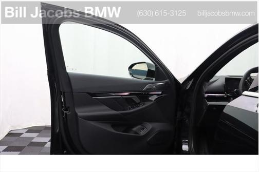 2024 BMW i5 eDrive40
