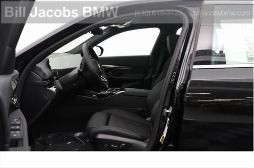 2024 BMW i5 eDrive40