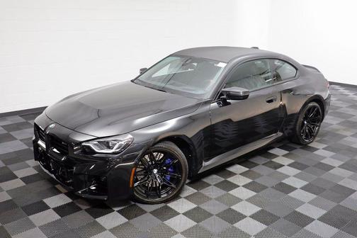 2026 BMW M2 Base