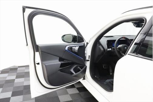 2025 BMW X3 M50 xDrive