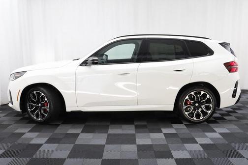 2025 BMW X3 M50 xDrive