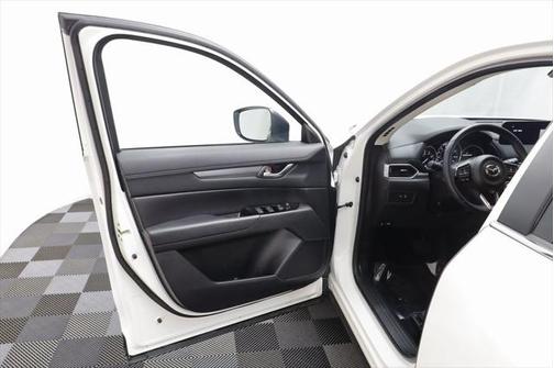 2022 Mazda CX-5 2.5 S Select