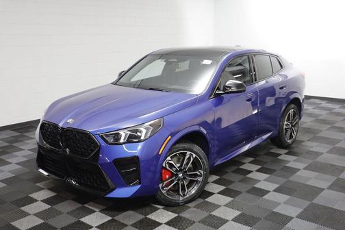 2026 BMW X2 xDrive28i