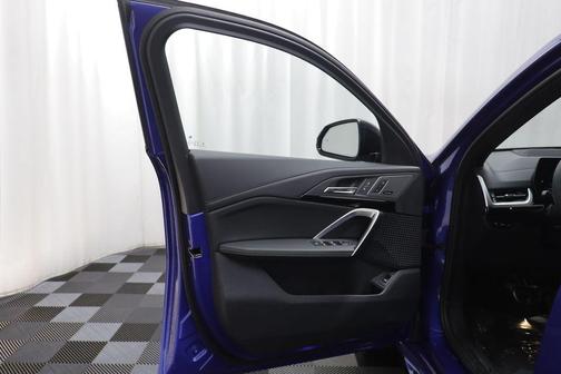 2026 BMW X2 xDrive28i