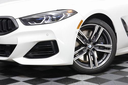 2025 BMW 840 i xDrive