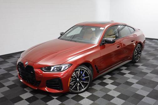2025 BMW M440 i xDrive