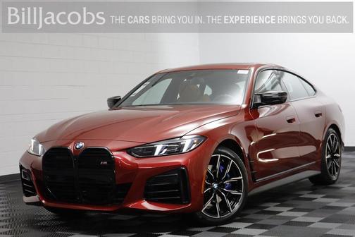 2025 BMW M440 i xDrive