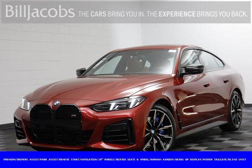 2025 BMW M440 i xDrive