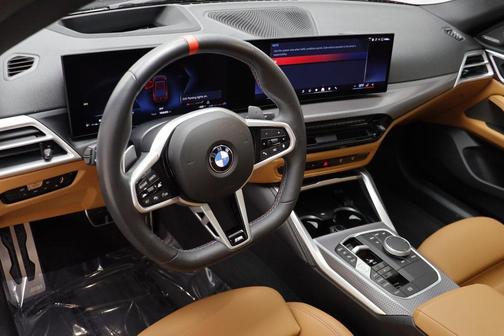 2025 BMW M440 i xDrive